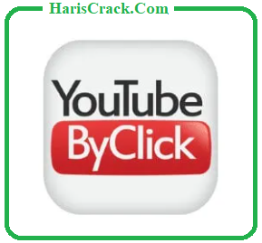 YouTube By Click Activation Code