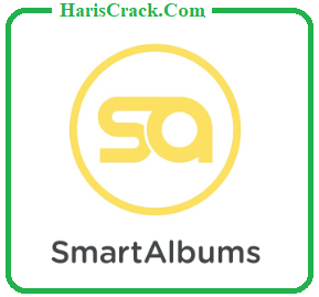 SmartAlbums Crack