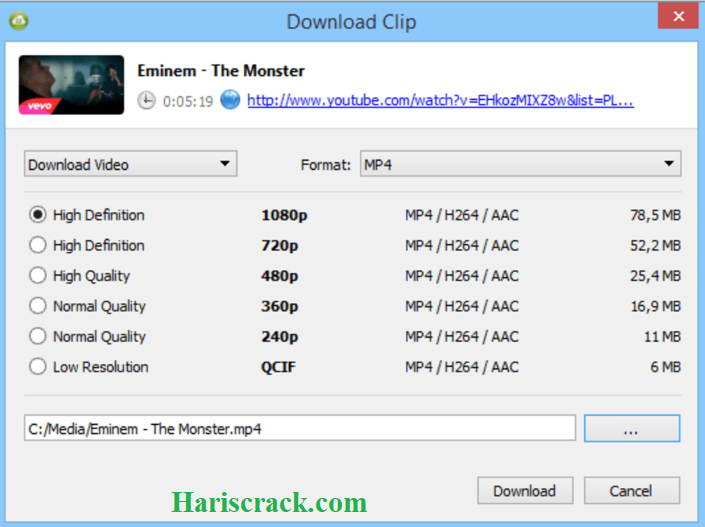4k Video Downloader License Key