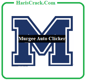 Murgee Auto Clicker Crack