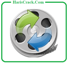 GiliSoft Video Converter Crack Hariscrack.com